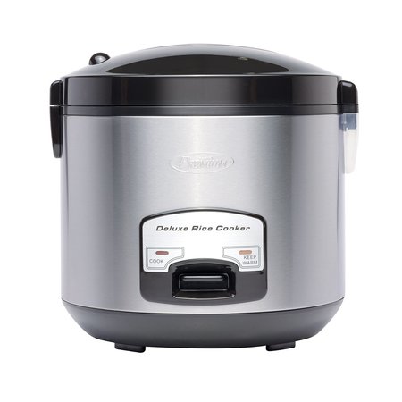 Premium Levella 20 Cup Deluxe Rice Cooker PRC1846